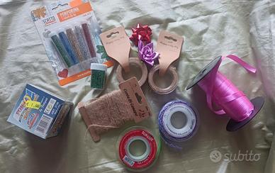 Materiale per Decorazioni
