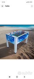 Calcio balilla top Revolution