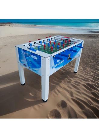 Calcio balilla top Revolution