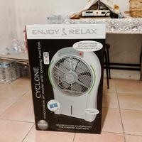 nuovo raffrescatore  d'aria 