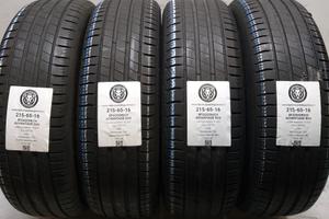 4 GOMME 215 65 16 BFGOODRICH A61429