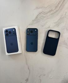 Iphone 17 pro 256gb pari al nuovo🛡️In garanzia