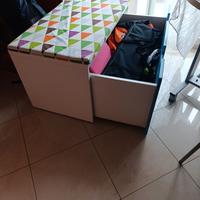 Cassapanca Ikea