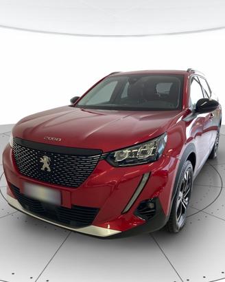 PEUGEOT 2008 1.2 puretech Allure s&s 130cv
