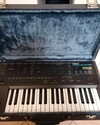 Roland Pro-E Intelligent Arranger+14 Style Card