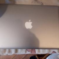 Mac book pro 2012