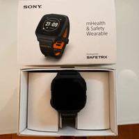 Sony orologio Smart Watch