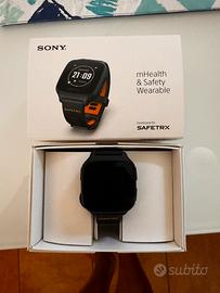 Sony orologio Smart Watch