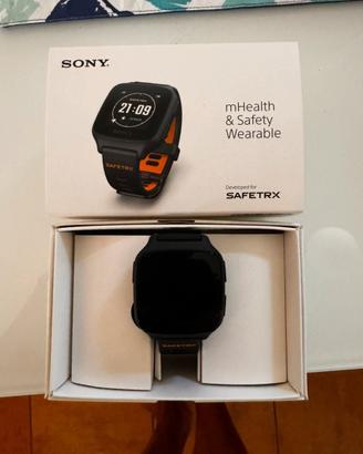 Sony orologio Smart Watch