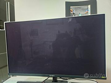 Omen Transcend 32" UHD 240hz