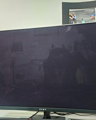 Omen Transcend 32" UHD 240hz