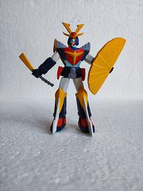 Gashapon Daitarn 3