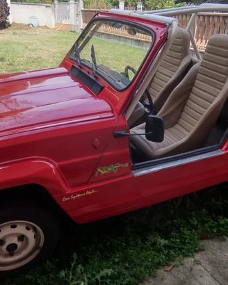 Renault 4 FROG  Anno 1987