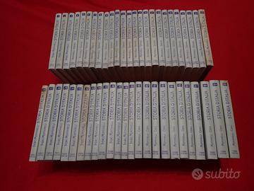 Storia d'Italia - 50 volumi - Fabbri editore