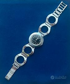 Orologio Breil OK "Okapì" Anni '70 da revisionare