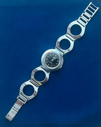 Orologio Breil OK "Okapì" Anni '70 da revisionare
