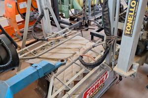 Spollonatrice chimica FRIULI SPRAYERS