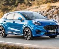 Ricambi ford puma fiesta c max completi 2017-2023