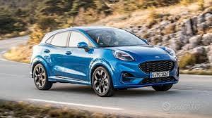 Ricambi ford puma fiesta c max completi 2017-2023