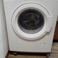 Lavatrice Bosh Avantixx