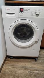 Lavatrice Bosh Avantixx