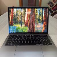 Macbook pro 2019 13"