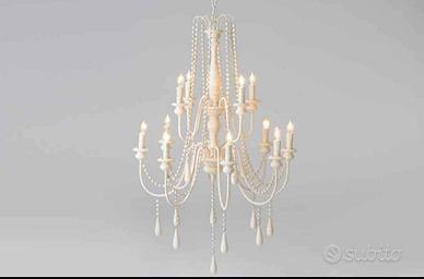 Lampadario Chandelier