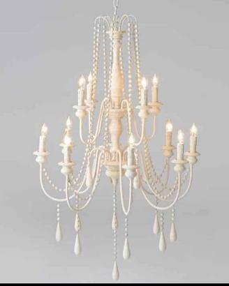 Lampadario Chandelier