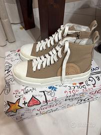 Scarpe dolce e gabbana come nuove