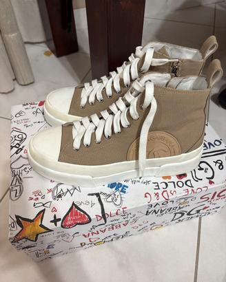 Scarpe dolce e gabbana come nuove