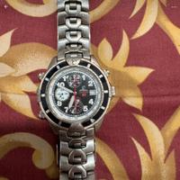 Cronografo Breil M-Code