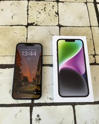 iPhone 14 128gb