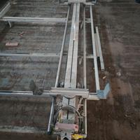 Portapacchi e portascale