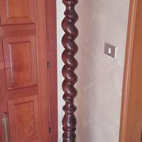 appendiabiti da terra