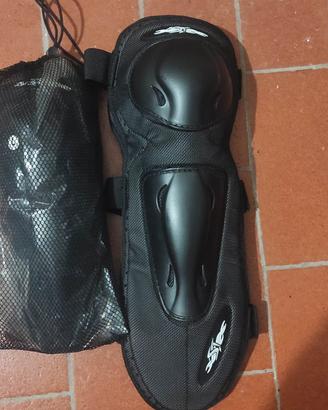 Protezioni per MTB