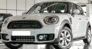 Mini countryman anno 2019 per ricambi #083