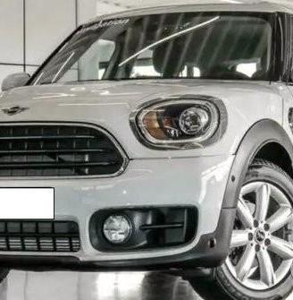 Mini countryman anno 2019 per ricambi #083