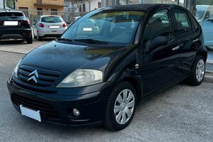 Citroen C3 1.4 HDi 70CV airdream Exclusive
