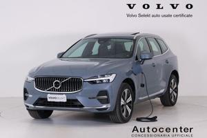 Volvo XC60 T6 PLUG IN RECHARGE PHEV AWD AUT P...