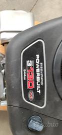 MOTORE BRIGGS&STRATTON POWERBUILT 3130 OHV 344 cc