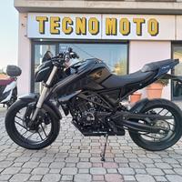 Voge Brivido 125 - PROMO - tuo da 68e/mese