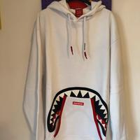 Felpa Sprayground uomo