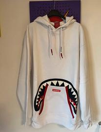 Felpa Sprayground uomo