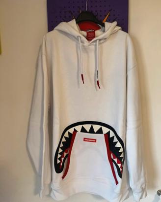 Felpa Sprayground uomo