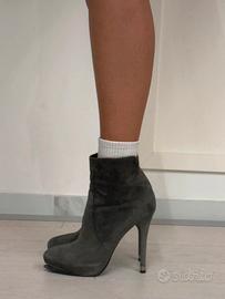 Stivaletti donna Sara Kent