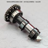 ALBERO CAMME HUSQVARNA TE 449 2010 2011 TXC TC 511