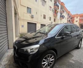 BMW serie 2 218d