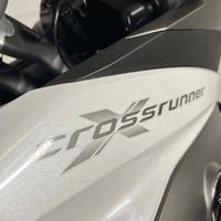 Honda Crossrunner