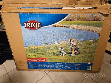 Trixie recinto per cani 2PZ