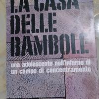 LA CASA DELLE BAMBOLE, KA - TZENIK 135633 - 1972